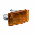 Uro Parts Turn Signal Light Assembly, 96463140601 96463140601